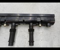 BOBINA ACCENSIONE 1.4B 66kW 90CV OPEL CORSA E X15 - 13