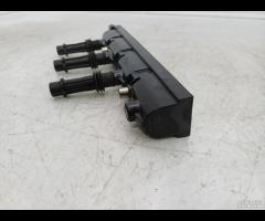 BOBINA ACCENSIONE 1.4B 66kW 90CV OPEL CORSA E X15 - 14