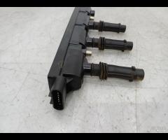 BOBINA ACCENSIONE 1.4B 66kW 90CV OPEL CORSA E X15 - 15