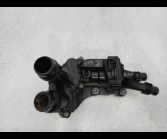 REGOLATORE REFRIGERANTE DTS 2.0D 110Kw 150CV SKODA - 2