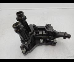 REGOLATORE REFRIGERANTE DTS 2.0D 110Kw 150CV SKODA - 3