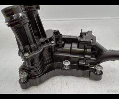 REGOLATORE REFRIGERANTE DTS 2.0D 110Kw 150CV SKODA - 4