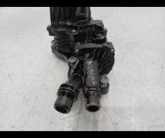 REGOLATORE REFRIGERANTE DTS 2.0D 110Kw 150CV SKODA - 5