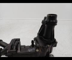 REGOLATORE REFRIGERANTE DTS 2.0D 110Kw 150CV SKODA - 6