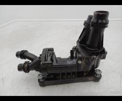 REGOLATORE REFRIGERANTE DTS 2.0D 110Kw 150CV SKODA - 7