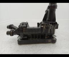 REGOLATORE REFRIGERANTE DTS 2.0D 110Kw 150CV SKODA - 8