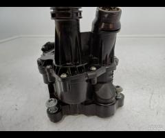 REGOLATORE REFRIGERANTE DTS 2.0D 110Kw 150CV SKODA - 9