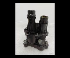 REGOLATORE REFRIGERANTE DTS 2.0D 110Kw 150CV SKODA - 10