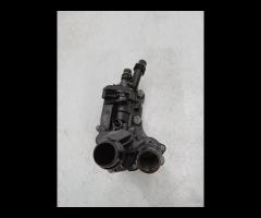 REGOLATORE REFRIGERANTE DTS 2.0D 110Kw 150CV SKODA - 11