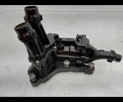 REGOLATORE REFRIGERANTE DTS 2.0D 110Kw 150CV SKODA - 12