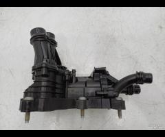 REGOLATORE REFRIGERANTE DTS 2.0D 110Kw 150CV SKODA - 13