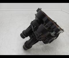 REGOLATORE REFRIGERANTE DTS 2.0D 110Kw 150CV SKODA - 15