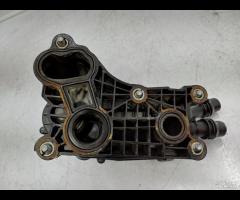 REGOLATORE REFRIGERANTE DTS 2.0D 110Kw 150CV SKODA - 16