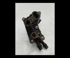 REGOLATORE REFRIGERANTE DTS 2.0D 110Kw 150CV SKODA - 17