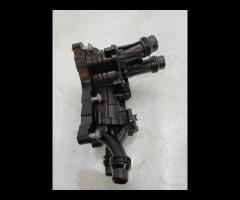 REGOLATORE REFRIGERANTE DTS 2.0D 110Kw 150CV SKODA - 18