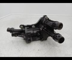 REGOLATORE REFRIGERANTE DTS 2.0D 110Kw 150CV SKODA - 19