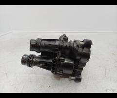 REGOLATORE REFRIGERANTE DTS 2.0D 110Kw 150CV SKODA - 20