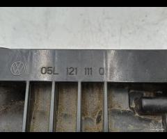 REGOLATORE REFRIGERANTE DTS 2.0D 110Kw 150CV SKODA - 21