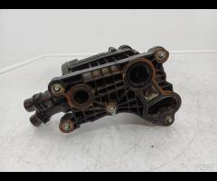 REGOLATORE REFRIGERANTE DTS 2.0D 110Kw 150CV SKODA - 22