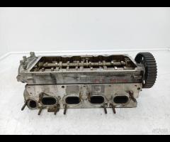 TESTATA MOTORE DTS DTSB TUL 2.0D 110Kw 150CV SKODA