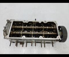 TESTATA MOTORE DTS DTSB TUL 2.0D 110Kw 150CV SKODA