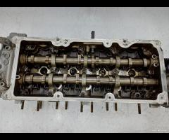 TESTATA MOTORE DTS DTSB TUL 2.0D 110Kw 150CV SKODA