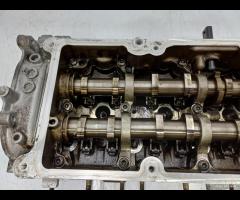 TESTATA MOTORE DTS DTSB TUL 2.0D 110Kw 150CV SKODA