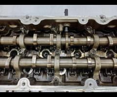 TESTATA MOTORE DTS DTSB TUL 2.0D 110Kw 150CV SKODA