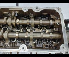 TESTATA MOTORE DTS DTSB TUL 2.0D 110Kw 150CV SKODA - 6