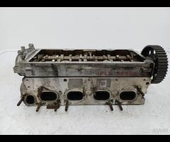 TESTATA MOTORE DTS DTSB TUL 2.0D 110Kw 150CV SKODA - 7