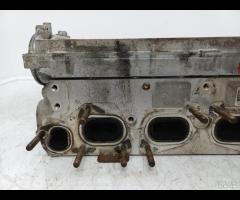 TESTATA MOTORE DTS DTSB TUL 2.0D 110Kw 150CV SKODA - 8