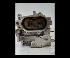 TESTATA MOTORE DTS DTSB TUL 2.0D 110Kw 150CV SKODA - 11