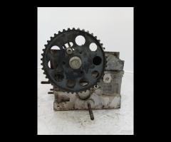 TESTATA MOTORE DTS DTSB TUL 2.0D 110Kw 150CV SKODA - 12