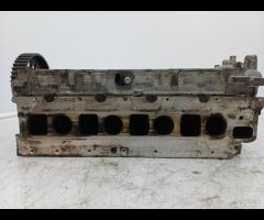 TESTATA MOTORE DTS DTSB TUL 2.0D 110Kw 150CV SKODA - 14