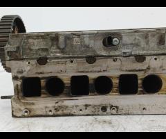 TESTATA MOTORE DTS DTSB TUL 2.0D 110Kw 150CV SKODA - 15