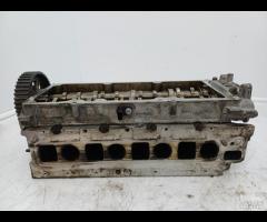 TESTATA MOTORE DTS DTSB TUL 2.0D 110Kw 150CV SKODA - 17