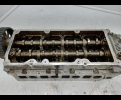 TESTATA MOTORE DTS DTSB TUL 2.0D 110Kw 150CV SKODA - 18