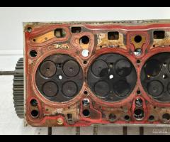 TESTATA MOTORE DTS DTSB TUL 2.0D 110Kw 150CV SKODA - 20