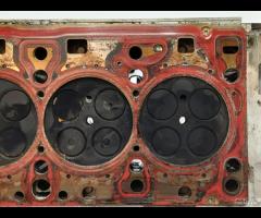 TESTATA MOTORE DTS DTSB TUL 2.0D 110Kw 150CV SKODA - 22