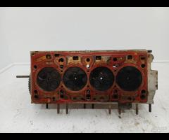 TESTATA MOTORE DTS DTSB TUL 2.0D 110Kw 150CV SKODA - 23