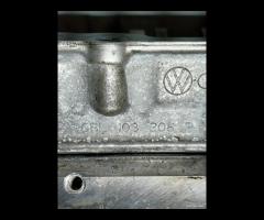 TESTATA MOTORE DTS DTSB TUL 2.0D 110Kw 150CV SKODA - 24