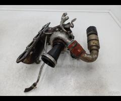 TURBOCOMPRESSORE FORD GALAXY 2011 T12 9671413780 ? - 1