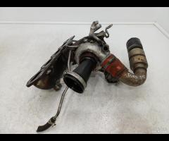 TURBOCOMPRESSORE FORD GALAXY 2011 T12 9671413780 ? - 2