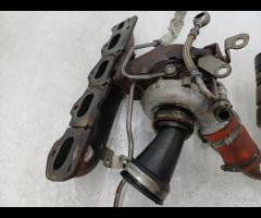 TURBOCOMPRESSORE FORD GALAXY 2011 T12 9671413780 ? - 6