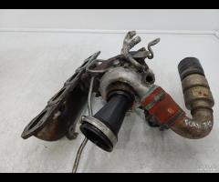 TURBOCOMPRESSORE FORD GALAXY 2011 T12 9671413780 ? - 7