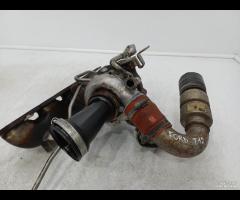 TURBOCOMPRESSORE FORD GALAXY 2011 T12 9671413780 ? - 8