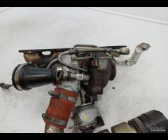 TURBOCOMPRESSORE FORD GALAXY 2011 T12 9671413780 ? - 9