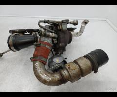 TURBOCOMPRESSORE FORD GALAXY 2011 T12 9671413780 ? - 10