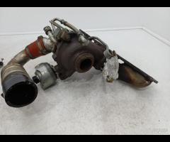 TURBOCOMPRESSORE FORD GALAXY 2011 T12 9671413780 ? - 11