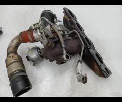 TURBOCOMPRESSORE FORD GALAXY 2011 T12 9671413780 ? - 12